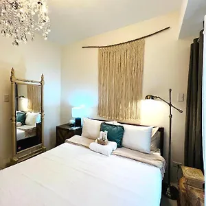 Apartment Boutique - Inspiria Abreeza