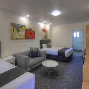 best-western-ascot-lodge-motor-inn.queenslandhotels.net/