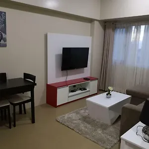 Apartment 1 Bedroom Avida Unit 217